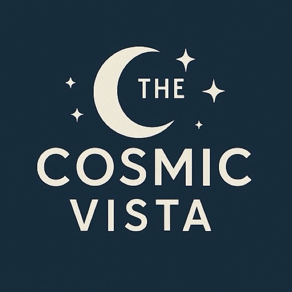 thecosmicvista
